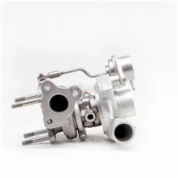 Turbolader Opel - 1.7CDTI 65PS/75PS/80PS