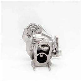 Turbolader Opel - 1.7CDTI 65PS/75PS/80PS
