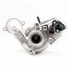 Turbolader Citroen Ford Peugeot - 1.6HDI 75PS/92PS/95PS
