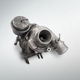 Turbolader Abarth 500 Grande Punto Alfa Romeo Mito Fiat Bravo Lancia Delta 1.4T / T-Jet 135PS/99kW | 150PS/110kW | 155PS/114kW