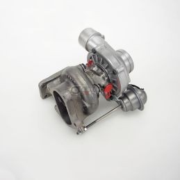 Turbolader Renault Messenger 2.5TD 116PS/85kW