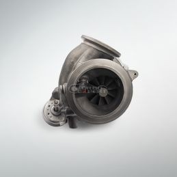 Turbolader BMW 750d 750ld M 550d X5 M50d X6 M50d - 3.0d 381PS/280kW