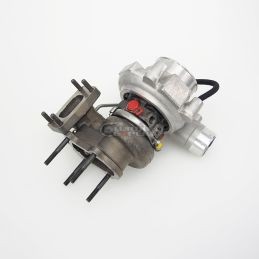 Turbolader Fiat Ducato 3.0 140 Natural Power 136PS/100kW