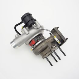 Turbolader Fiat Ducato 3.0 140 Natural Power 136PS/100kW