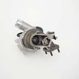 Turbolader Fiat Ducato 3.0 140 Natural Power 136PS/100kW