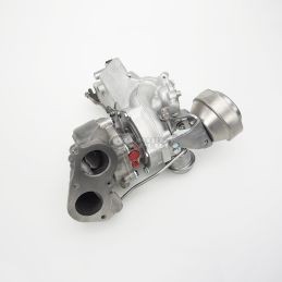 Turbolader BMW 750d 750ld M 550d X5 M50d X6 M50d - 3.0d 381PS/280kW