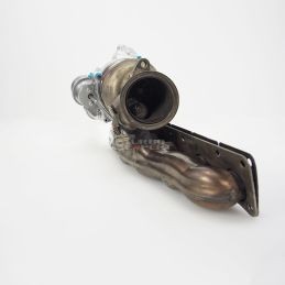 Turbolader für BMW X5 E70 35i xDrive X6 E71 E72 35i xDrive - 3.0l 306PS/225kW 320PS/235kW