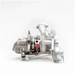 Turbolader Alfa Romeo Fiat Lancia 0.9 78PS | 80PS | 86PS