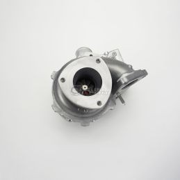 Turbolader Ford Ranger 3.2