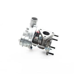 Turbolader Ford Seat VW 1.9 TDI