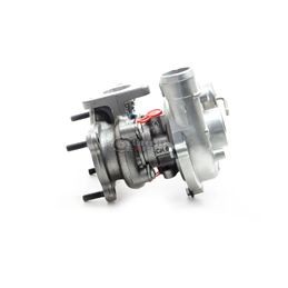 Turbolader Ford Seat VW 1.9 TDI