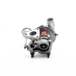 Turbolader Ford Seat VW 1.9 TDI