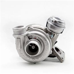 Turbolader Volvo S60 S80 V70 XC90 2.4D 163PS/120kW;Turbolader Volvo S60 S80 V70 XC90 2.4D 163PS/120kW;Turbolader Volvo S60 S80 V