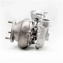 Turbolader Volvo S60 S80 V70 XC90 2.4D 163PS/120kW