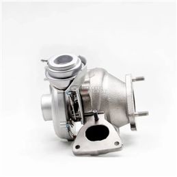 Turbolader Volvo S60 S80 V70 XC90 2.4D 163PS/120kW