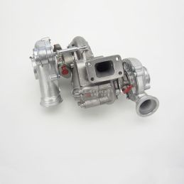 Turbolader MAN TGL 8.210 TGL 10.210 TGL 12.210 4.6l 206PS/151kW