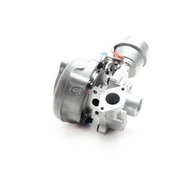 Turbolader Alfa-Romeo Fiat Lancia - 1.3 JTDM/Multijet 85PS/90PS