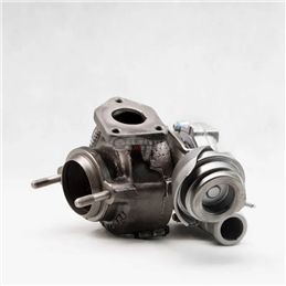 Turbolader BMW - 2.0d 136PS/100kW