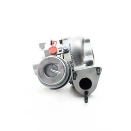 Turbolader Alfa-Romeo Fiat Lancia - 1.3 JTDM/Multijet 85PS/90PS