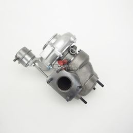 Turbolader Saab 9-3 9-5 2.0T / 2.3T