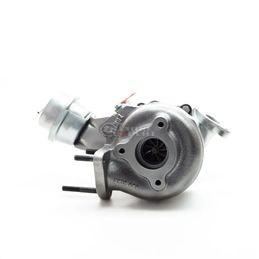 Turbolader Alfa-Romeo Fiat Lancia - 1.3 JTDM/Multijet 85PS/90PS