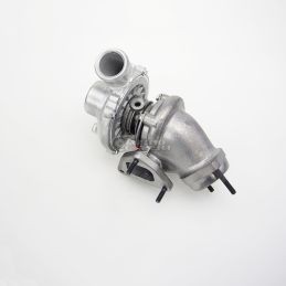 Turbolader für SsangYong Rexton Rodius 2.7Xdi 163PS/120kW | 165PS/121kW