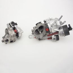 Turbolader Skoda Kodaiq VW Arteon Passat Tiguan 2.0TDI 240PS/176kW