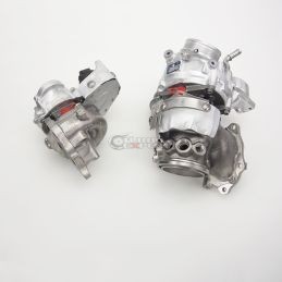 Turbolader Skoda Kodaiq VW Arteon Passat Tiguan 2.0TDI 240PS/176kW