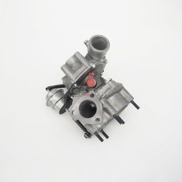 Turbolader Jeep Grand Cherokee 2.5TD 115PS/85kW