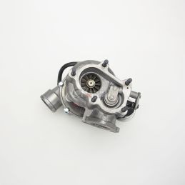 Turbolader Jeep Grand Cherokee 2.5TD 115PS/85kW