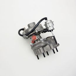 Turbolader Jeep Grand Cherokee 2.5TD 115PS/85kW