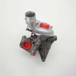 Neuer Original-Turbolader für Audi A4 A6 ALLROAD 2.7 TDI 163PS/180PS