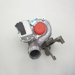 Neuer Original-Turbolader für Audi A4 A6 ALLROAD 2.7 TDI 163PS/180PS