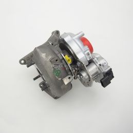 Neuer Original-Turbolader für Audi A4 A6 ALLROAD 2.7 TDI 163PS/180PS