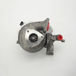 Neuer Original-Turbolader für Audi A4 A6 ALLROAD 2.7 TDI 163PS/180PS