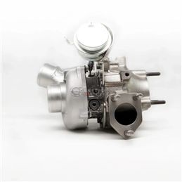 Turbolader Kia Soento 2.5 CRDi 170PS/125kW