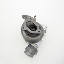 Neuer Turbolader für Duster Lodgy Juke NV200 Qashqai Fluence Megane Scenic Grand Scenic 1.5DCI 103PS 106PS 107PS 109PS 110PS