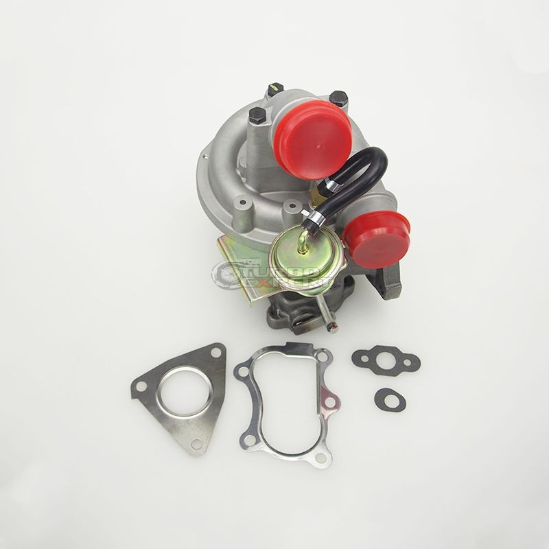 Neuer Turbolader -Ersatz für Nissan Navara II D22 NP300 D22 3.0DCi 136PS/100kW 150PS/110kW