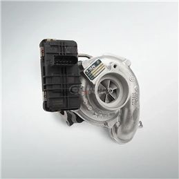 Turbolader BMW - 3.0d 381PS/280kW