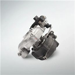 Turbolader BMW - 3.0d 381PS/280kW