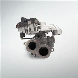 Turbolader BMW - 3.0d 381PS/280kW