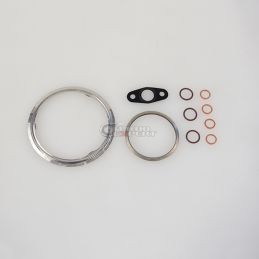 Turbolader Montagesatz für BMW 3.0d
