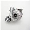 Turbolader BMW - 2.0d 143PS/177PS