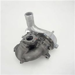 Turbolader Audi Seat VW - 1.8 T 180PS/132kW