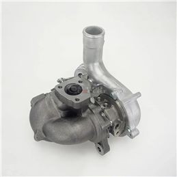 Turbolader Audi Seat VW - 1.8 T 180PS/132kW