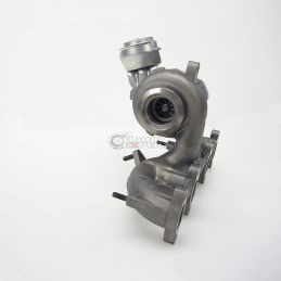 Turbolader A3 Altea Leon Toledo Fabia Octavia Roomster Superb Caddy Golf Jetta Passat Touran-1.9 TDI 90PS 100PSM 105PS