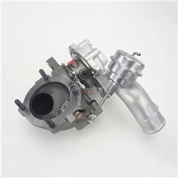 Turbolader Audi Skoda VW - 1.8T 150PS/110kW