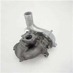 Turbolader Audi Skoda VW - 1.8T 150PS/110kW