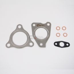Turbolader Montagesatz für C-Klasse Vito Qashqai X-Trail Vivaro Fluence Megane Trafic Scenic 1.6CDTI / 1.6DCI / 1.6d