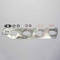 Turbolader Montagesatz für Citroen Jumper Peugeot Boxer 2.0BlueHDi 110PS 130PS 163PS 2.2BlueHdi 120PS 140PS 165PS